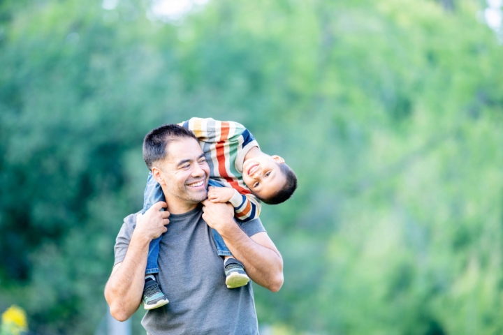 Vasa Post - The Dad Habits We Accidentally Picked Up