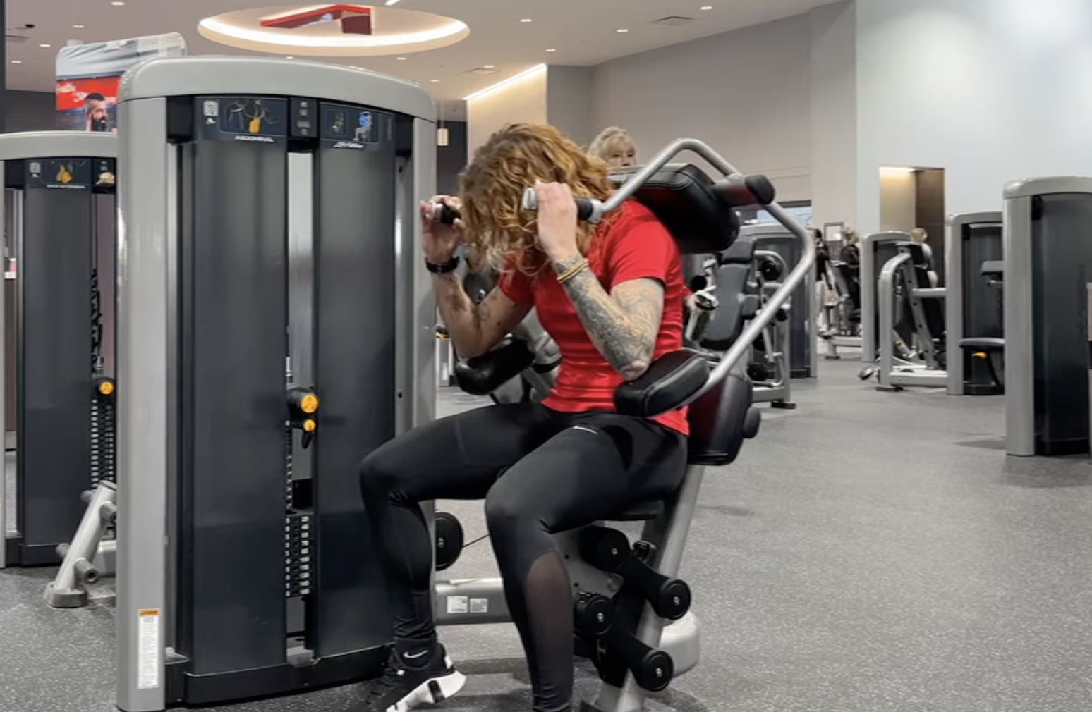 gym near me