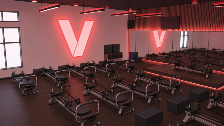 Vasa Post - VASA Fitness Launches STUDIO Pilates, Expanding Its Industry-Leading Studio Training Ecosystem