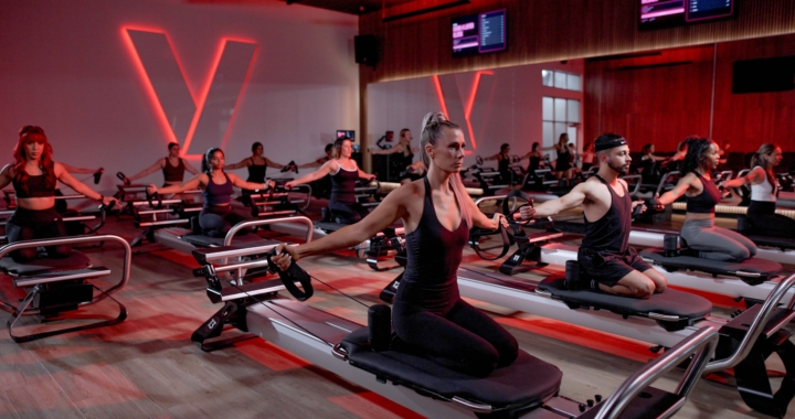 What Is Reformer Pilates