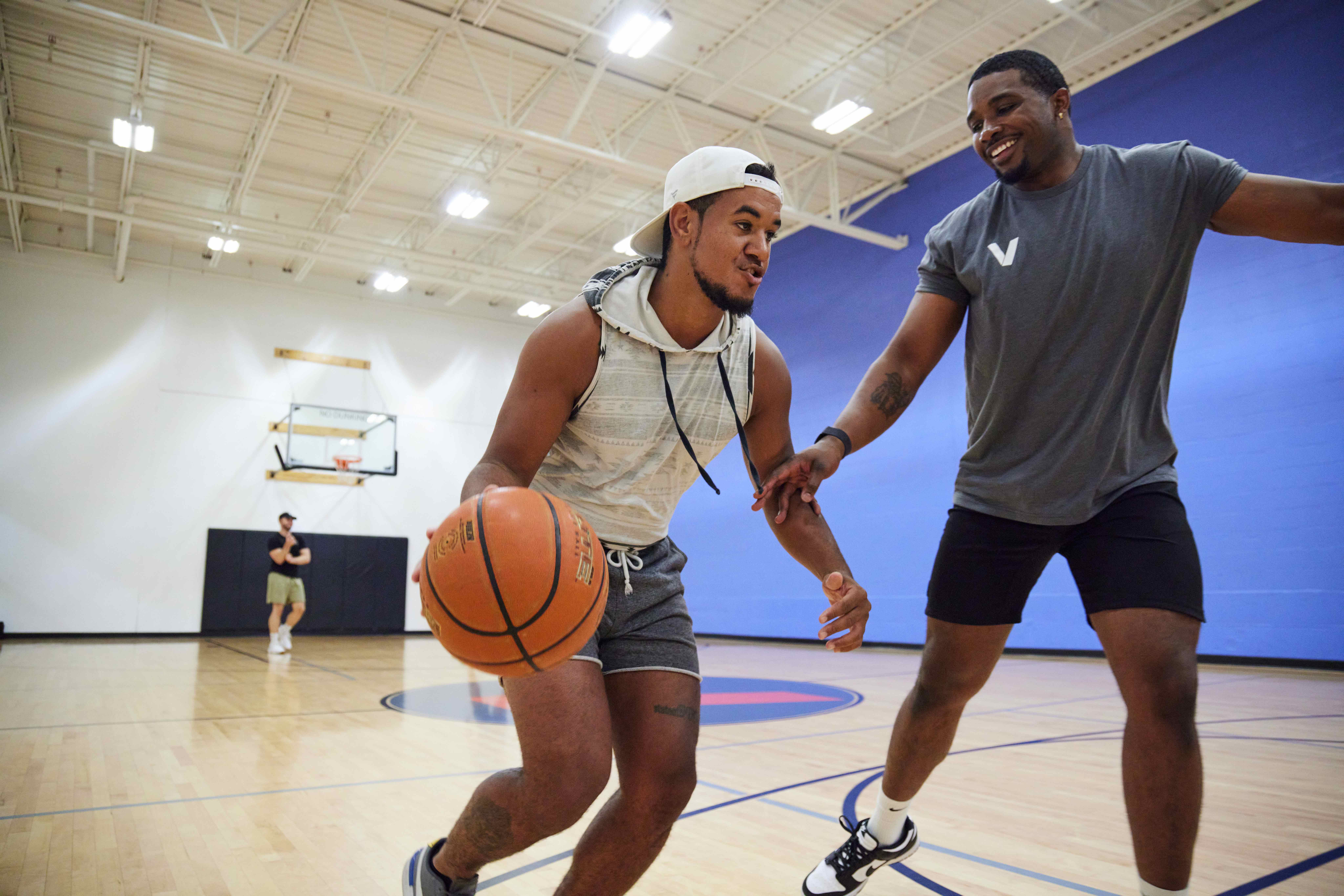 Basketball