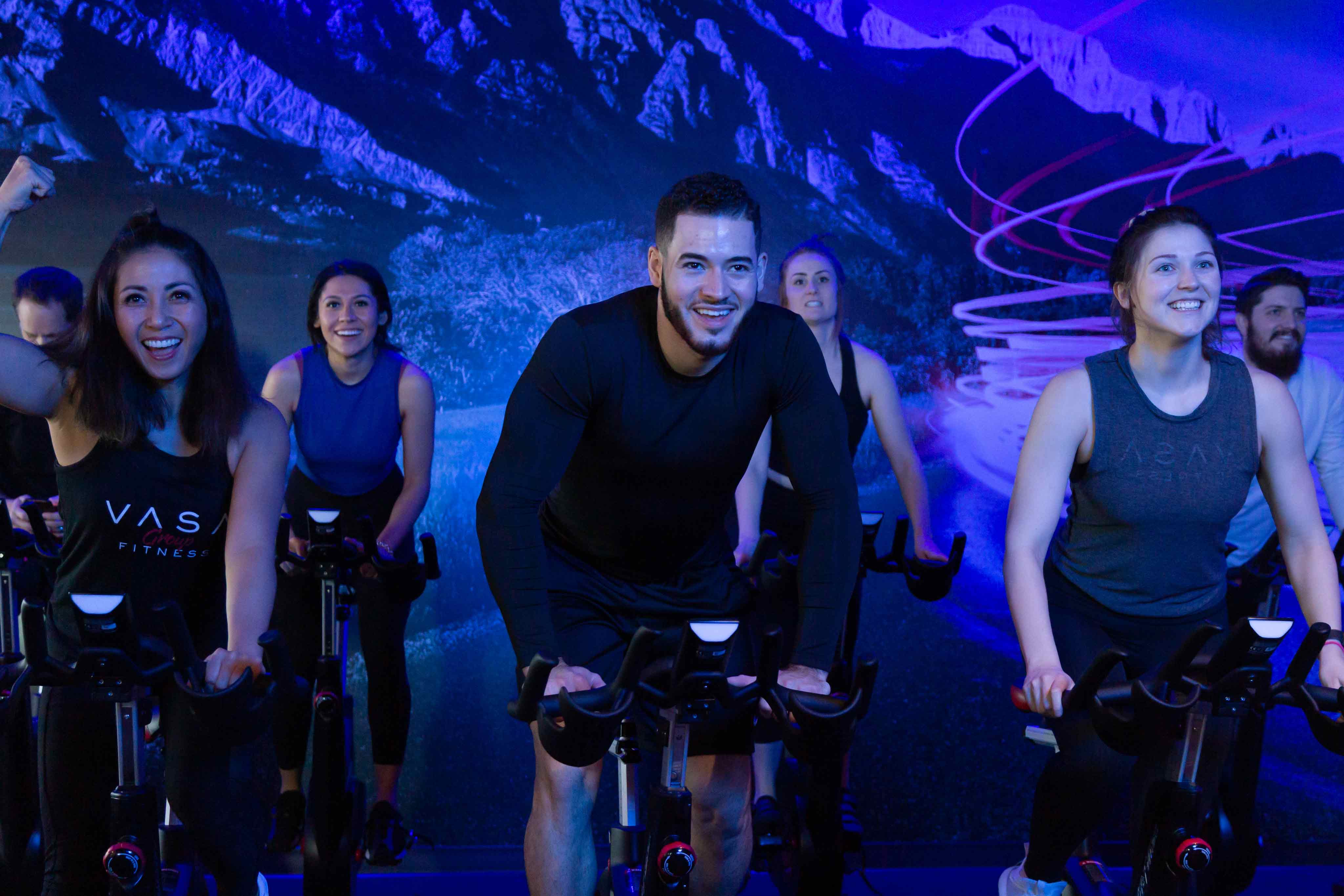 Cycle Classes