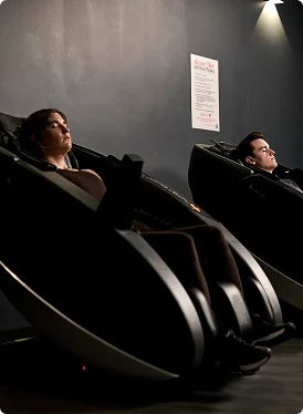 Massage Lounge