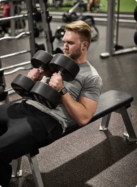 Free Weights
