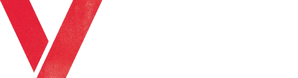 white logo